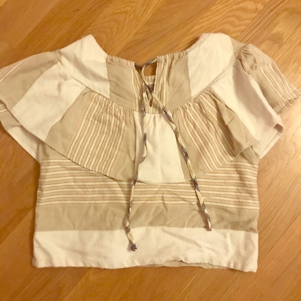 Ace & Jig top